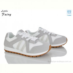 Кроссовки L.Fairy A2010-3 піна