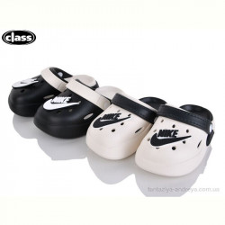 Кроксы Wei Wei-Class 221-1-2 mix