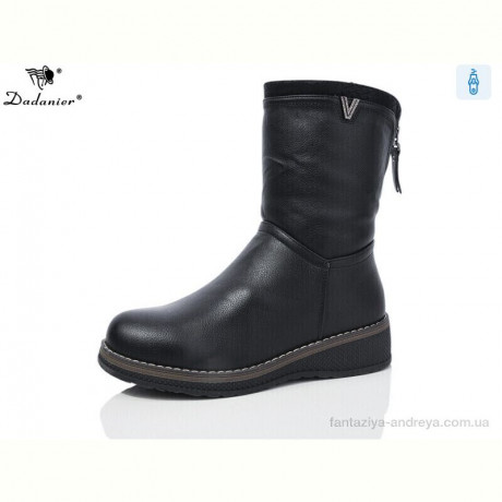Сапоги Dadanier K607-5