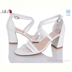 Босоножки Aba F1ABA97-4