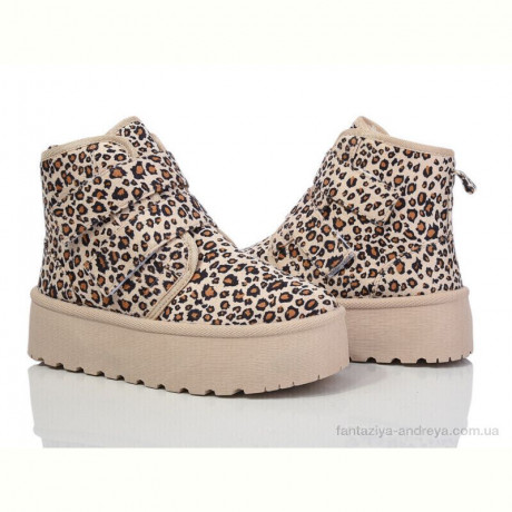 Угги Obuvok 2025-55-6