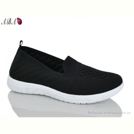 Слипоны Aba 3026-27