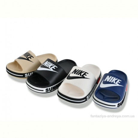 Шлепки Deshman 2330