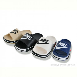 Шлепки Deshman 2330