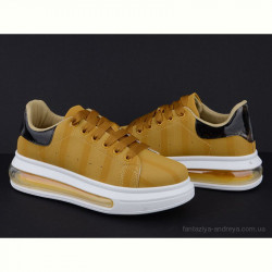 Кроссовки Marlen A09-3 new