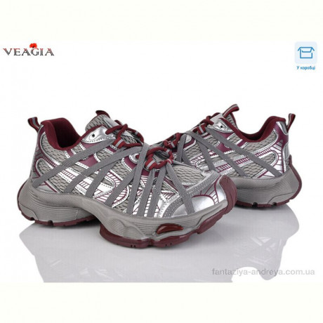 Кроссовки Veagia-ADA V3600-2