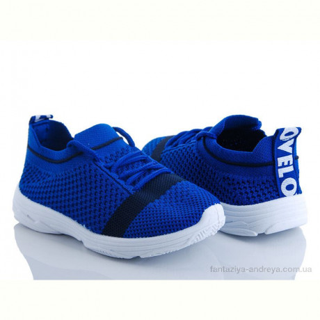 Кроссовки Blue Rama W444-1