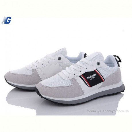 Кроссовки Navigator A3001-1