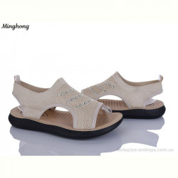 Босоножки Minghong 2331-3