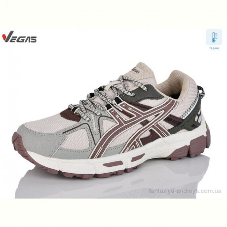 Кроссовки Supo-Vegas B3192-10 термо