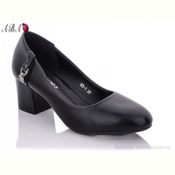 Туфли Aba Туф H2-1