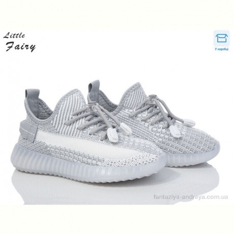 Кроссовки L.Fairy A75-3