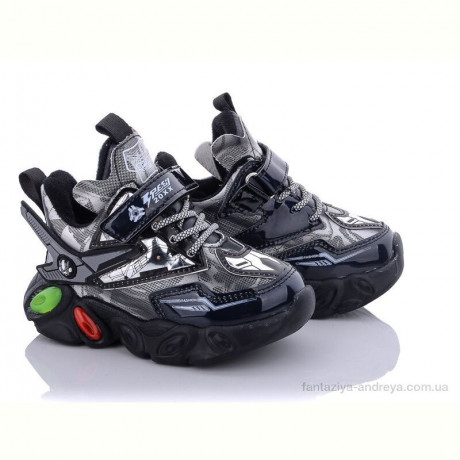 Кроссовки Мир A216S gray