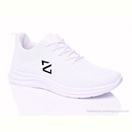 Кроссовки AirBut G09 White