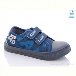 Кеды Prime-Opt Weestep WS-R107850459-WS