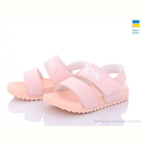 Босоножки Luck Line 2201-7