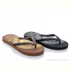 Шлепки Zelart MX19 mix