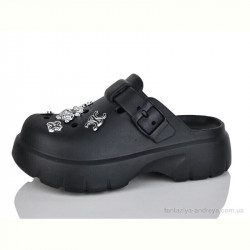 Кроксы Luck Line 2461-361A