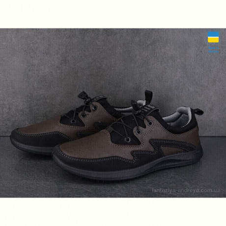 Кроссовки Paolla Paolla 184 коричневий