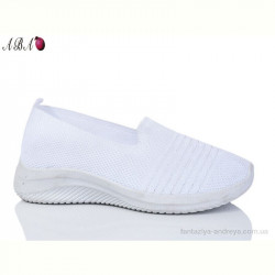 Слипоны Aba AL05-2