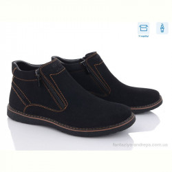 Ботинки Kulada-UCSS-MD M0619-18