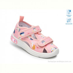 Тапки TOM.M T60013A LED