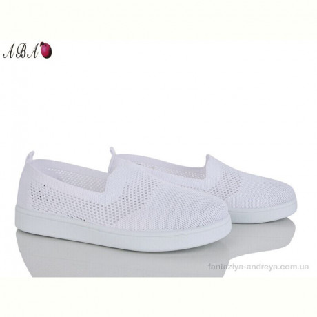 Слипоны Aba 5864-1-1