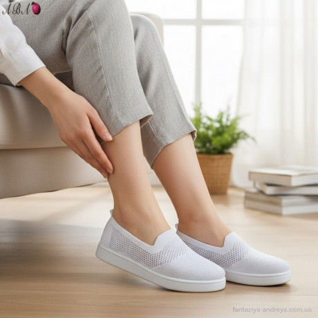 Слипоны Aba 5864-1-1