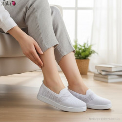 Слипоны Aba 5864-1-1