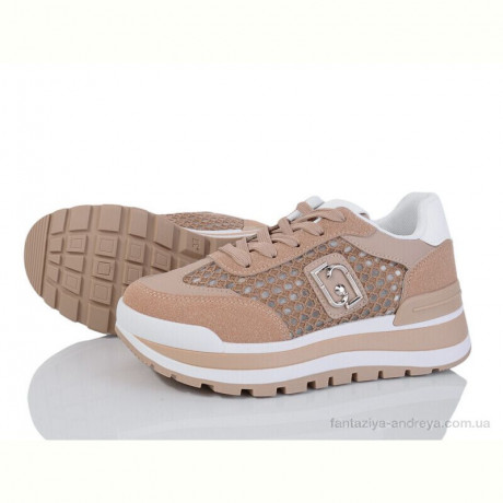 Кроссовки Loretta K506-3