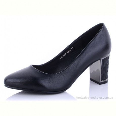 Туфли Molo T646