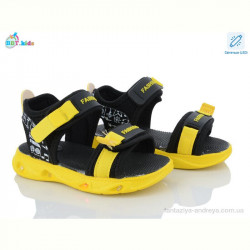 Сандалии BBT L130-2-3 LED