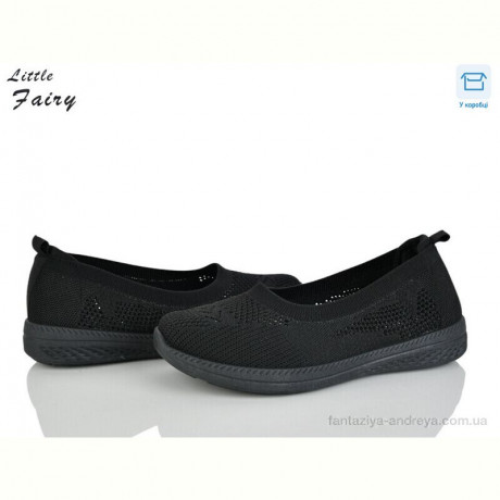 Слипоны L.Fairy A1038-1