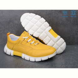 Кроссовки Dan Marest Z726