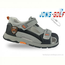 Сандалии Jong Golf B20669-2