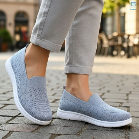 Слипоны Kulada-UCSS-MD 2507-3