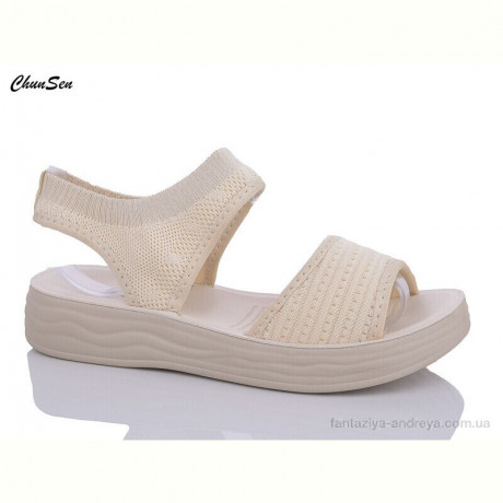 Босоножки Chunsen D25-7