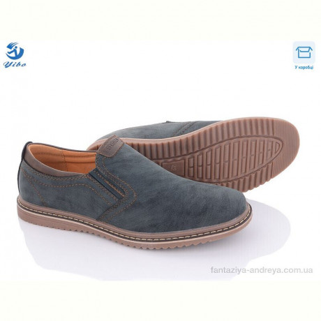 Туфли PTPT D7383-2