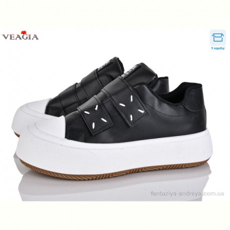 Кроссовки Veagia-ADA V976