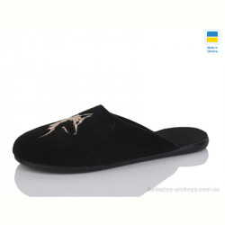 Тапки Inblue 702-5