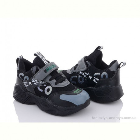 Кроссовки Victoria LC033-1