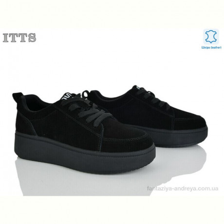 Кроссовки ITTS K695A