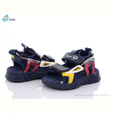 Сандалии BBT L5655-1