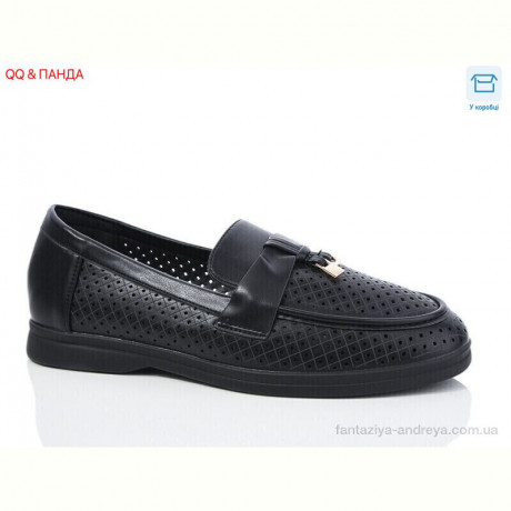Туфли QQ&Панда QQ59-1