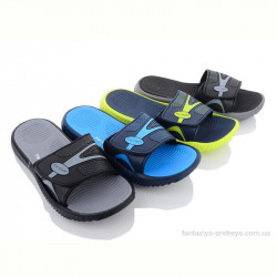 Шлепки Elmob RC24-4 mix