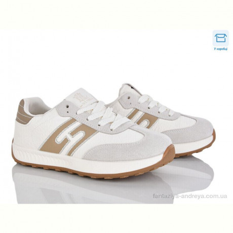 Кроссовки Alimama-Girnaive W811-2