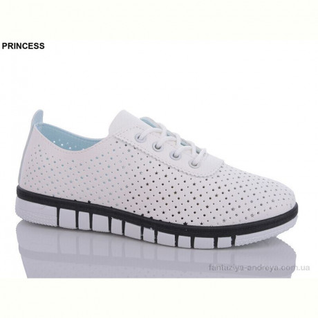 Кроссовки Princess L50