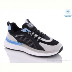 Кроссовки Ok Shoes D007-1