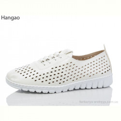 Туфли LR.Brother 7058-6