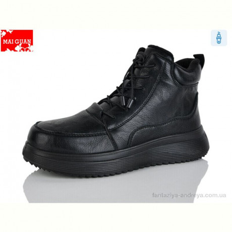 Ботинки Maiguan F51-1